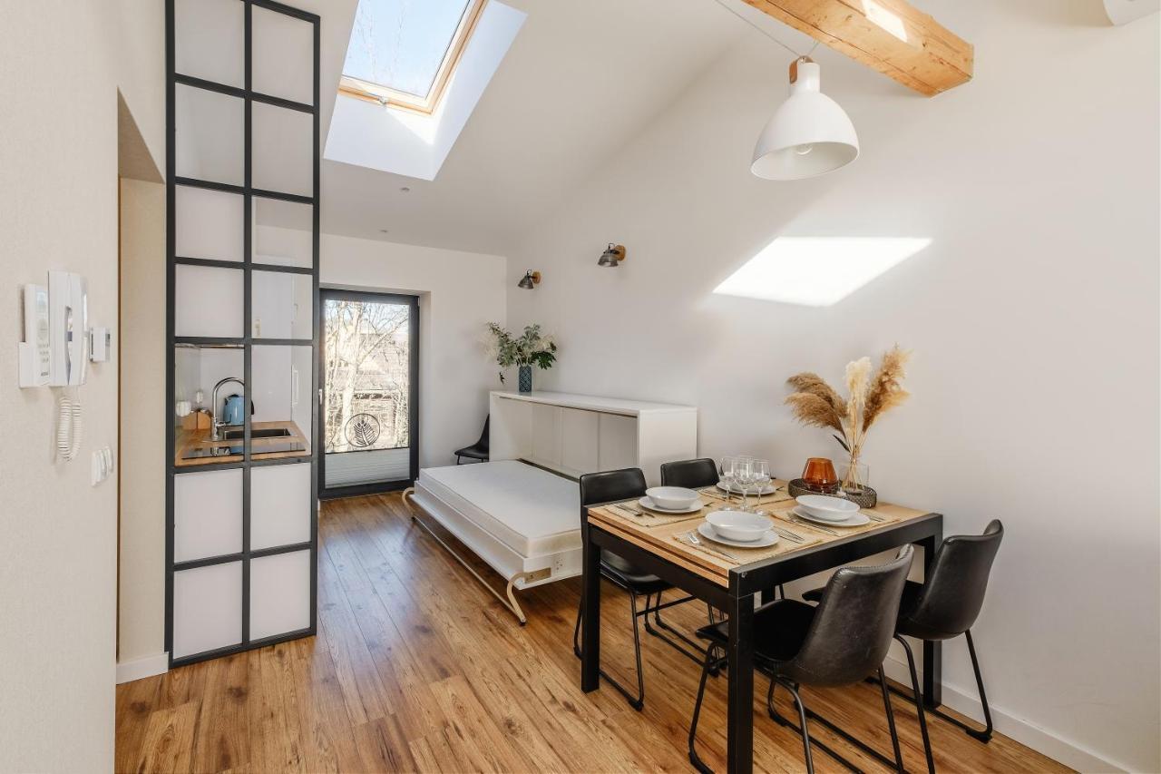 Rezydencja Ornak 5 - Stylowe Apartamenty Z Balkonami I Jacuzzi, 5 Min Pieszo Do Krupowek, Izby Podhalanskie Zakopane Exterior foto