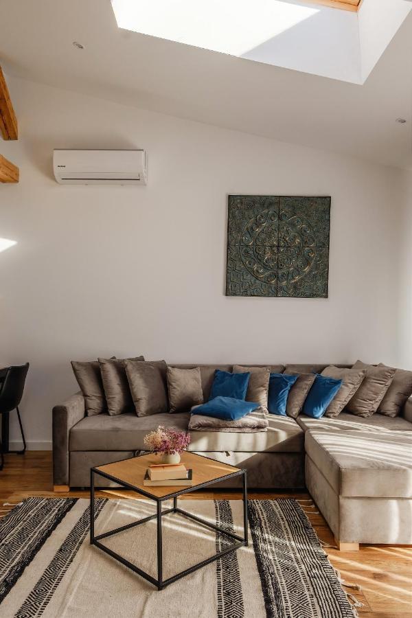 Rezydencja Ornak 5 - Stylowe Apartamenty Z Balkonami I Jacuzzi, 5 Min Pieszo Do Krupowek, Izby Podhalanskie Zakopane Exterior foto